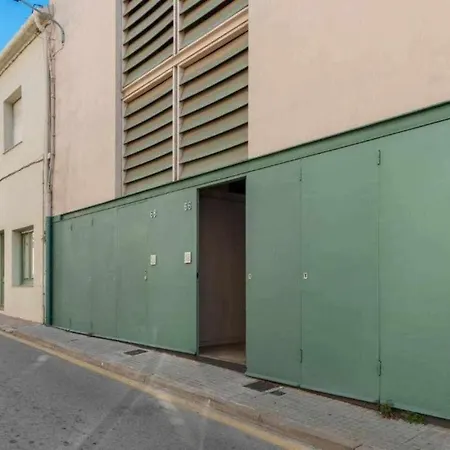 Casa suro ático Apartamento Palafrugell