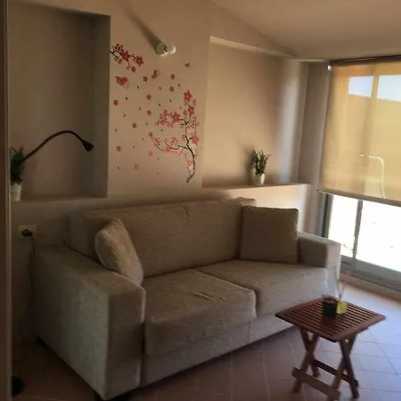 Casa suro ático