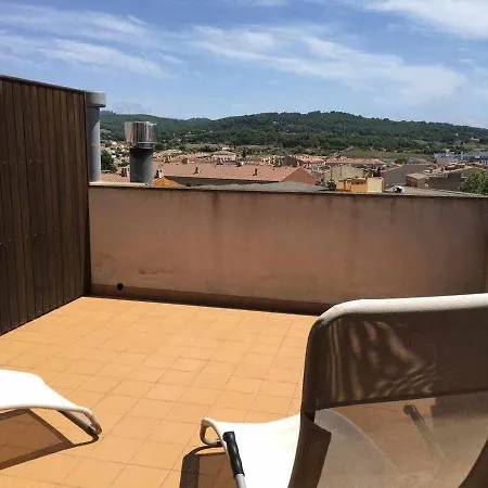Casa suro ático