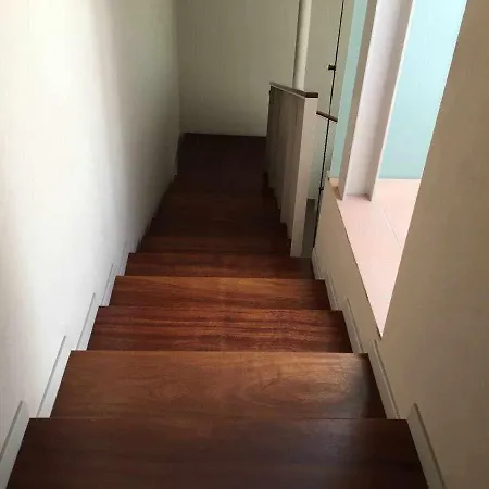 Casa suro ático *