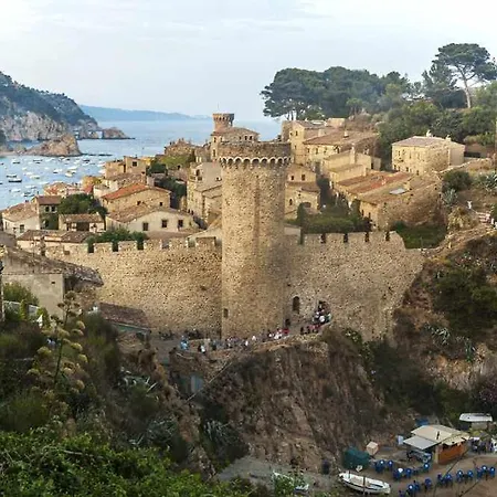 Casa suro ático