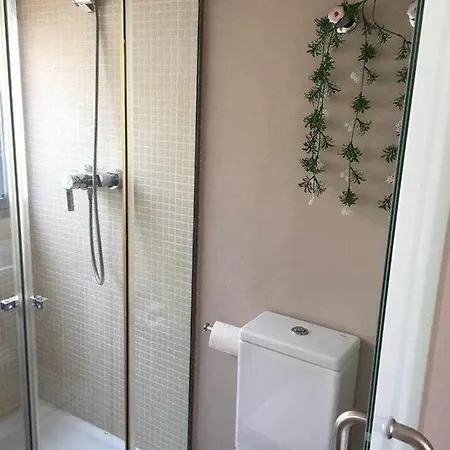Casa suro ático Apartamento *