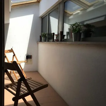 Casa suro ático * Palafrugell
