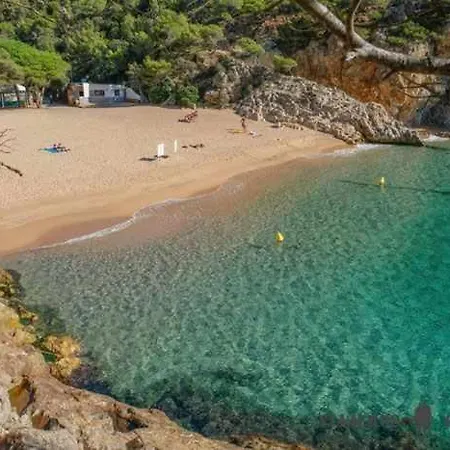 Apartamento Casa suro ático Palafrugell