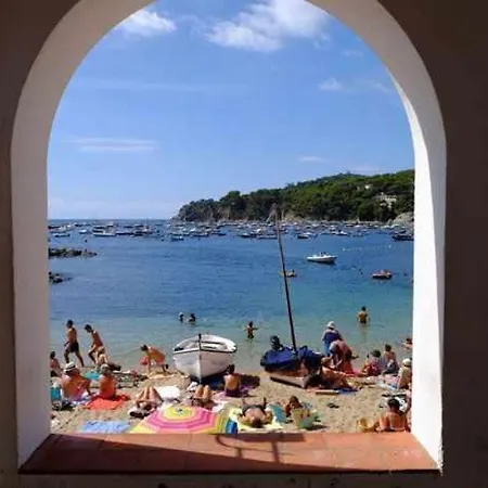 Casa suro ático