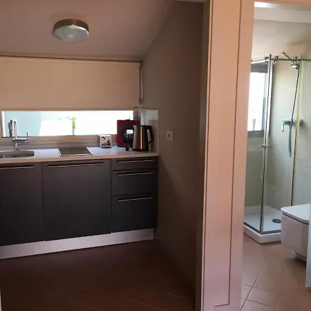 Casa suro ático Apartamento *