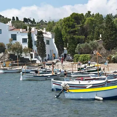 Apartamento Casa suro ático Palafrugell