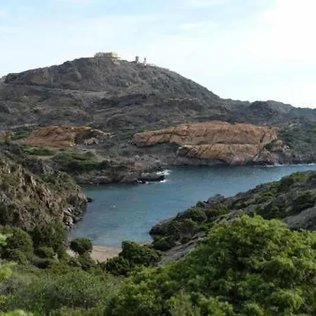 Apartamento Casa suro ático Palafrugell