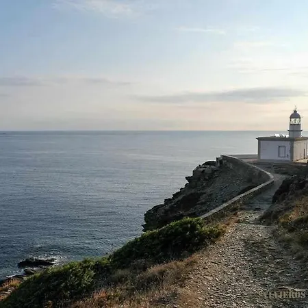 Casa suro ático Palafrugell