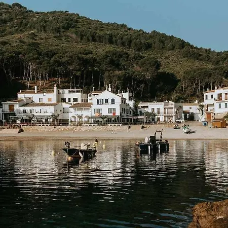 Apartamento Casa suro ático Palafrugell