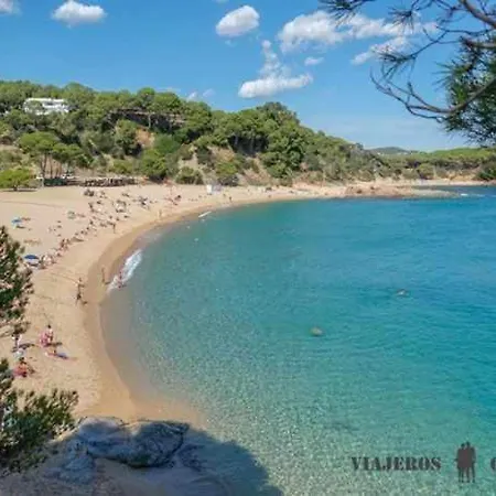 Apartamento Casa suro ático Palafrugell