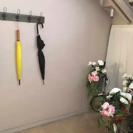 Casa suro ático