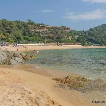 Casa suro ático * Palafrugell